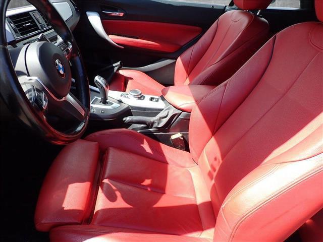 used 2020 BMW M240 car, priced at $29,850