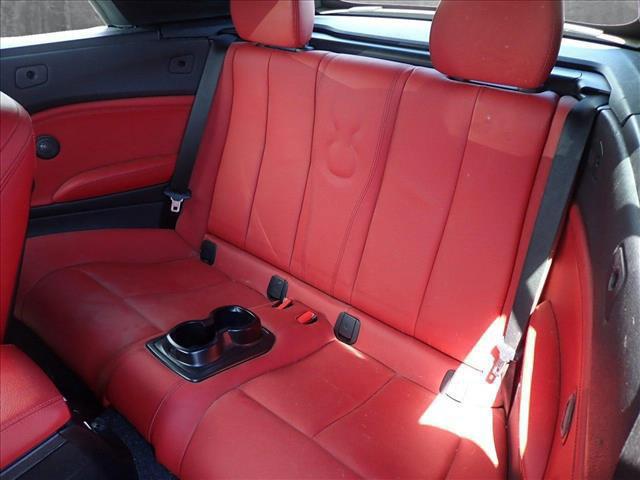 used 2020 BMW M240 car, priced at $29,850