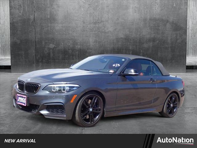 used 2020 BMW M240 car, priced at $29,850