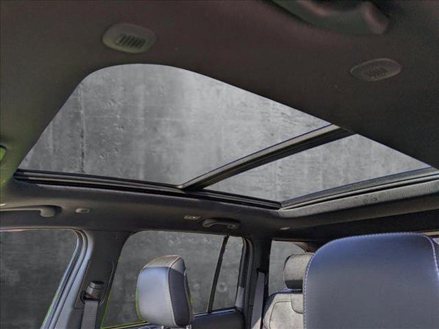 new 2025 Jeep Grand Cherokee 4xe car, priced at $65,374