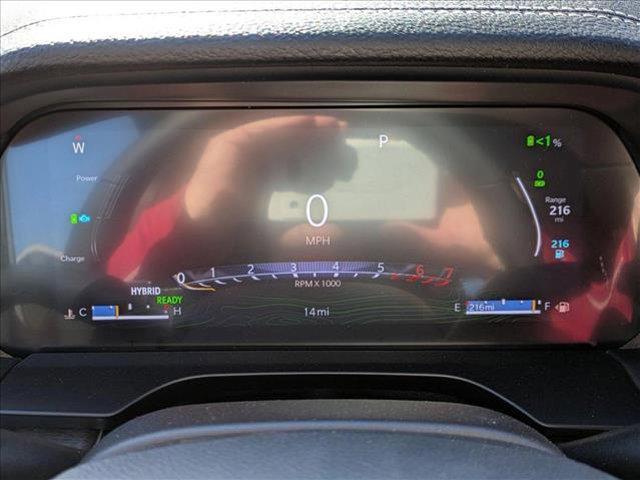 new 2025 Jeep Grand Cherokee 4xe car, priced at $65,374