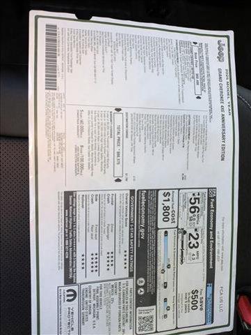 new 2025 Jeep Grand Cherokee 4xe car, priced at $65,374