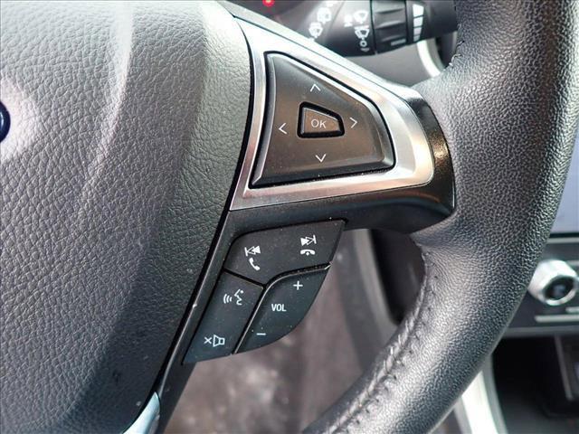 used 2024 Ford Edge car, priced at $26,299