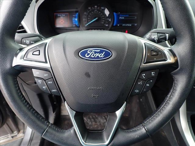 used 2024 Ford Edge car, priced at $26,299