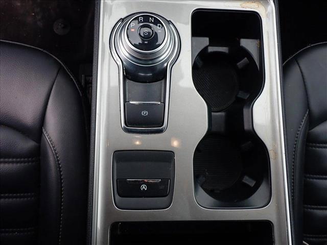used 2024 Ford Edge car, priced at $26,299