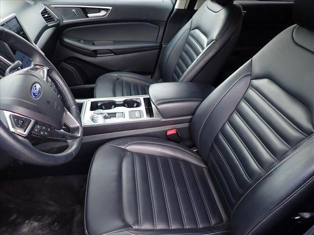 used 2024 Ford Edge car, priced at $26,299