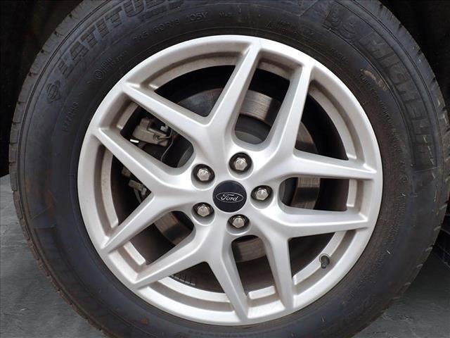 used 2024 Ford Edge car, priced at $26,299