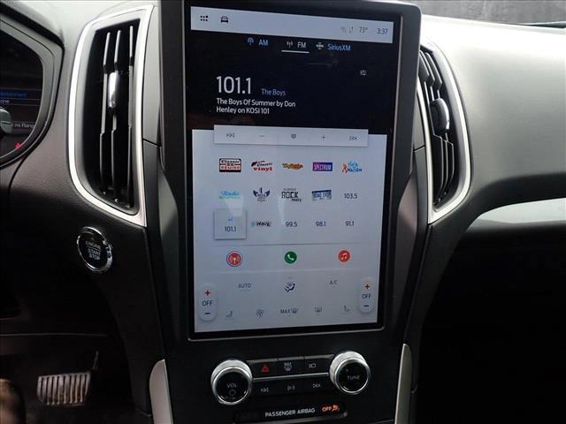 used 2024 Ford Edge car, priced at $26,299