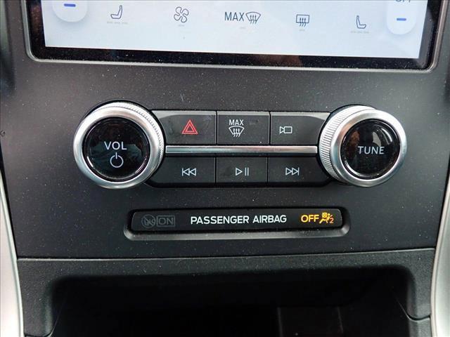 used 2024 Ford Edge car, priced at $26,299