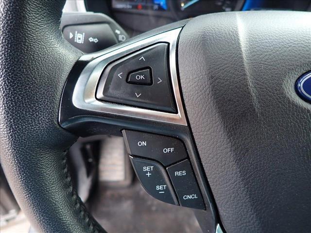 used 2024 Ford Edge car, priced at $26,299