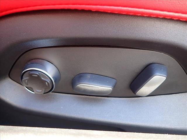 used 2021 Chevrolet Corvette car, priced at $67,988