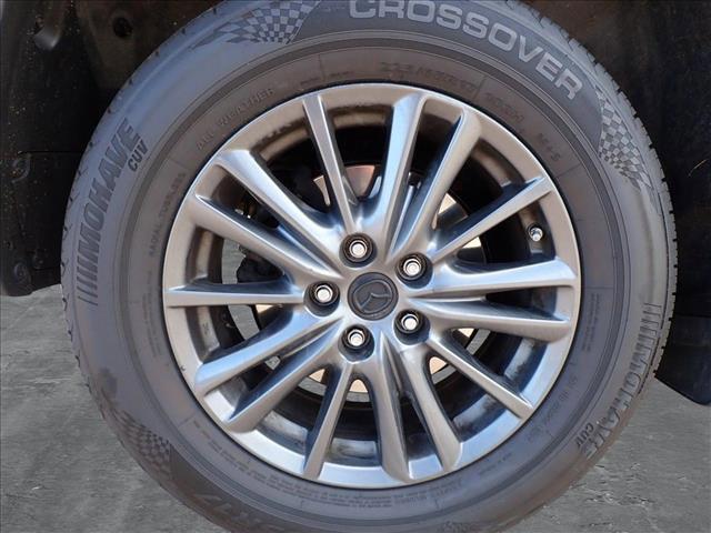 used 2019 Mazda CX-5 car, priced at $17,800
