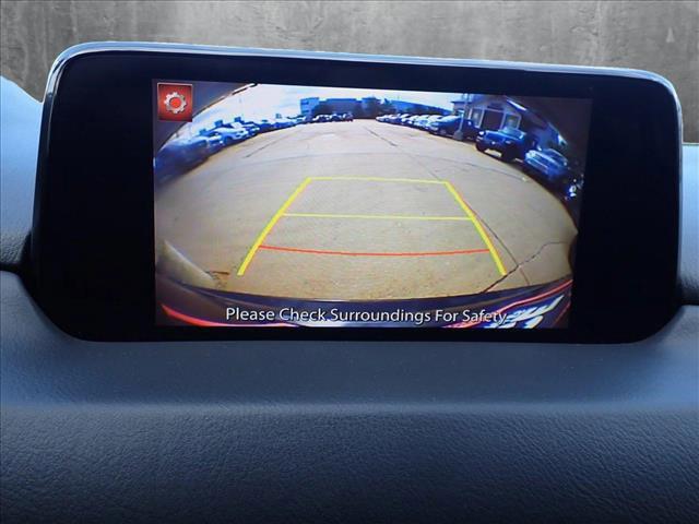 used 2019 Mazda CX-5 car, priced at $17,800