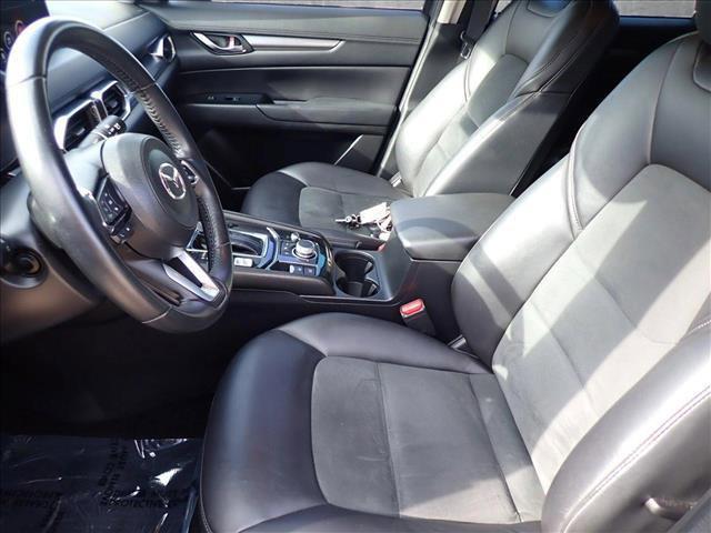 used 2019 Mazda CX-5 car, priced at $17,800