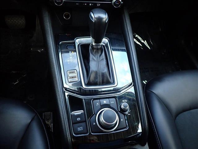 used 2019 Mazda CX-5 car, priced at $17,800
