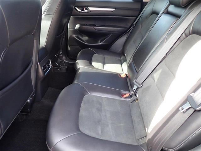 used 2019 Mazda CX-5 car, priced at $17,800