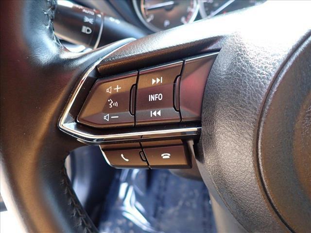 used 2019 Mazda CX-5 car, priced at $17,800