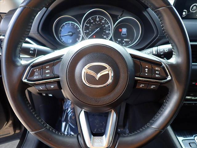 used 2019 Mazda CX-5 car, priced at $17,800
