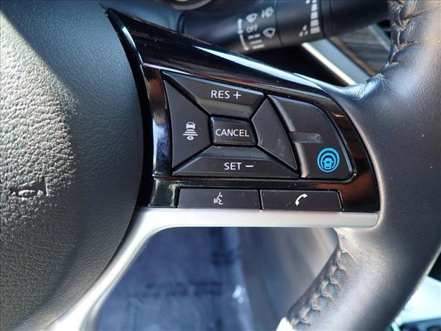 used 2021 Nissan Altima car, priced at $24,798