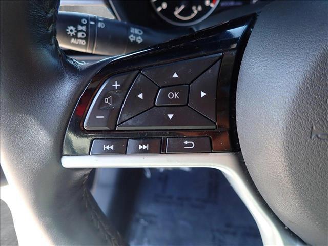 used 2021 Nissan Altima car, priced at $24,798