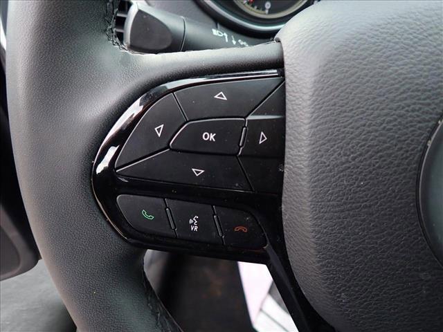 used 2023 Jeep Cherokee car, priced at $24,998