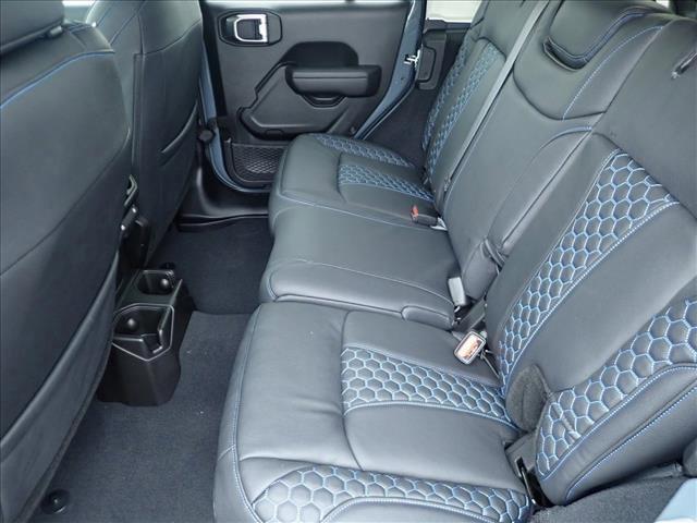 new 2024 Jeep Wrangler car, priced at $65,561
