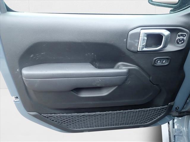 new 2024 Jeep Wrangler car, priced at $65,561