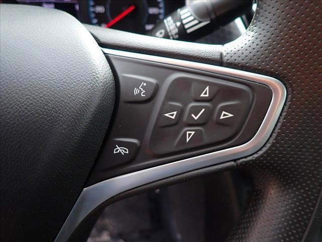used 2023 Chevrolet Malibu car, priced at $16,250