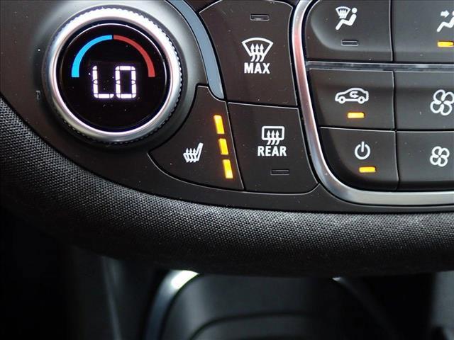 used 2023 Chevrolet Malibu car, priced at $16,250