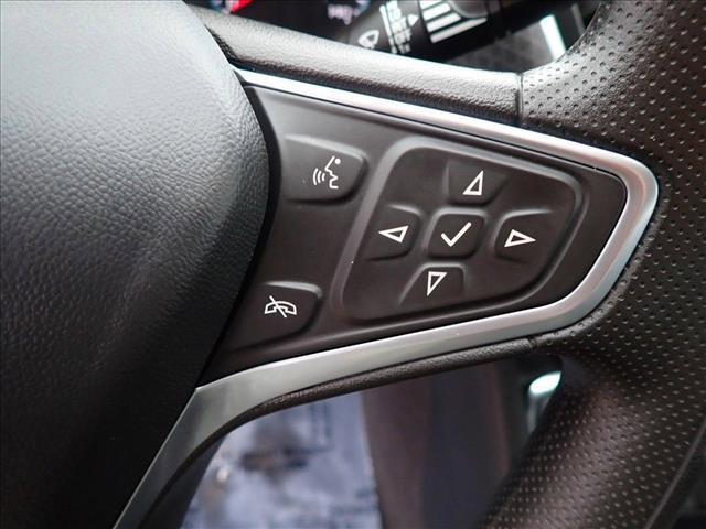 used 2023 Chevrolet Malibu car, priced at $18,998