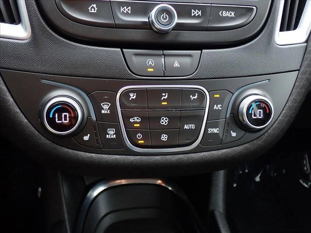 used 2023 Chevrolet Malibu car, priced at $16,250