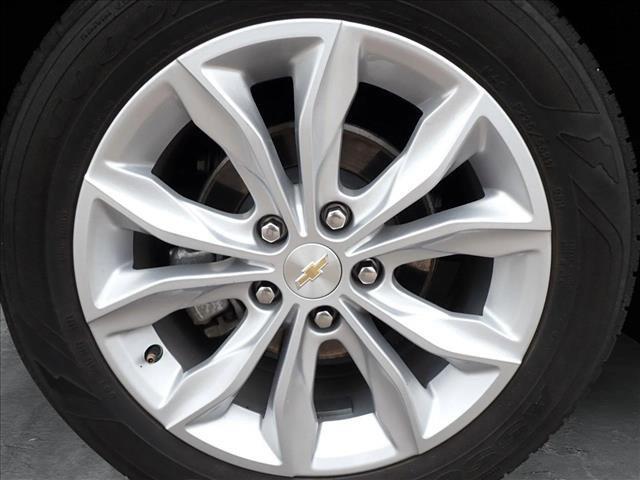 used 2023 Chevrolet Malibu car, priced at $18,998