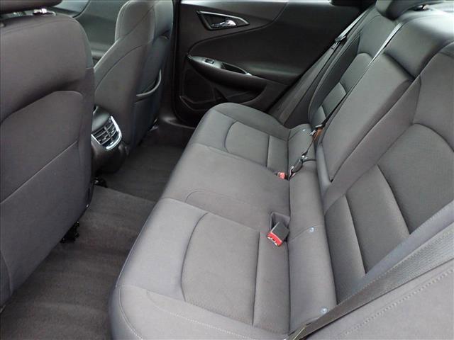 used 2023 Chevrolet Malibu car, priced at $18,998