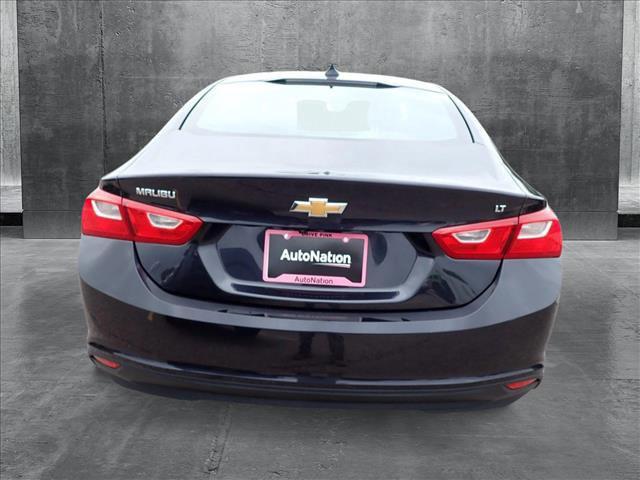 used 2023 Chevrolet Malibu car, priced at $18,998