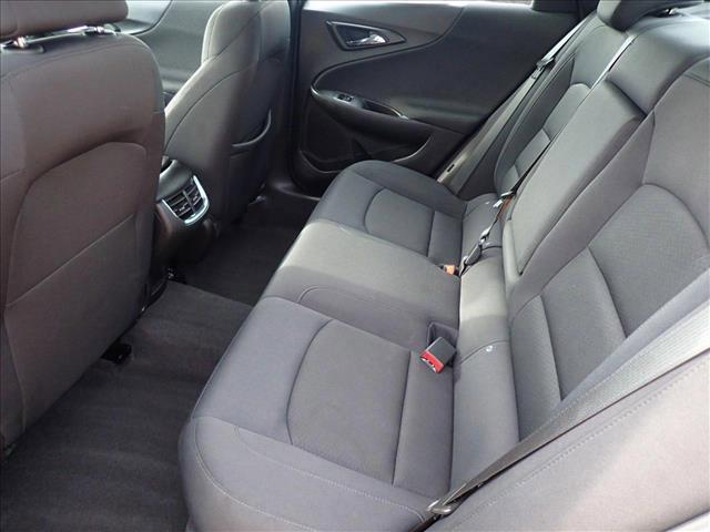 used 2023 Chevrolet Malibu car, priced at $16,250
