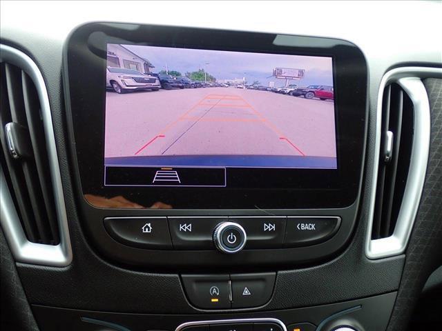 used 2023 Chevrolet Malibu car, priced at $16,250