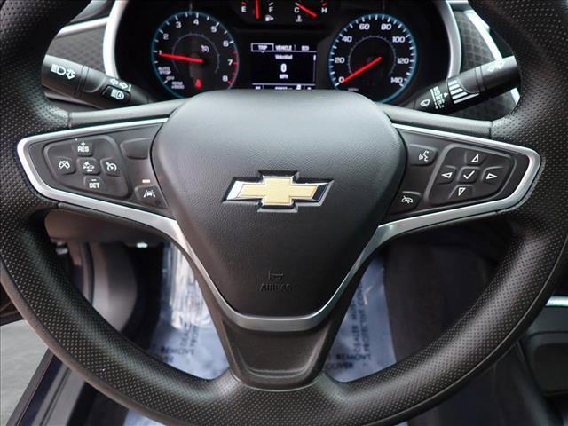 used 2023 Chevrolet Malibu car, priced at $18,998