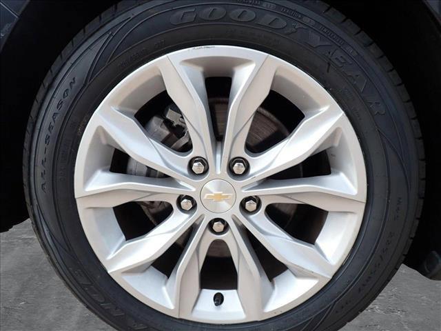 used 2023 Chevrolet Malibu car, priced at $16,250