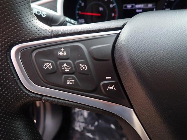 used 2023 Chevrolet Malibu car, priced at $16,250