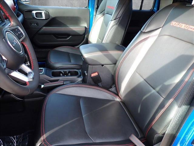 used 2023 Jeep Gladiator car, priced at $39,000
