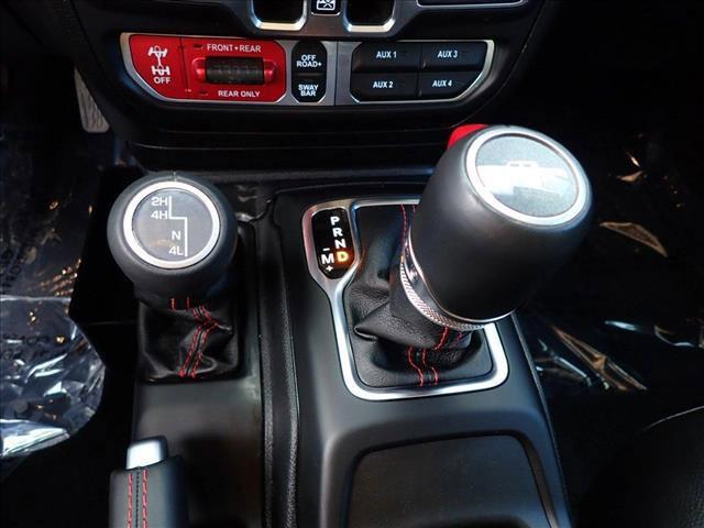 used 2023 Jeep Gladiator car, priced at $39,000