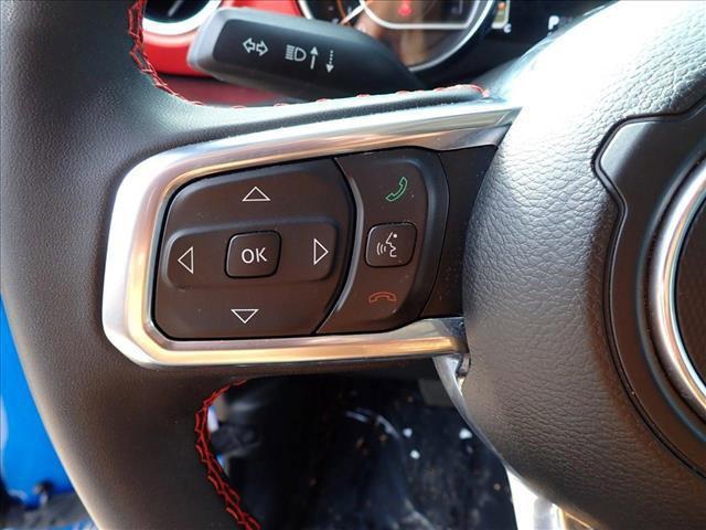 used 2023 Jeep Gladiator car, priced at $39,000