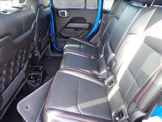 used 2023 Jeep Gladiator car, priced at $39,000