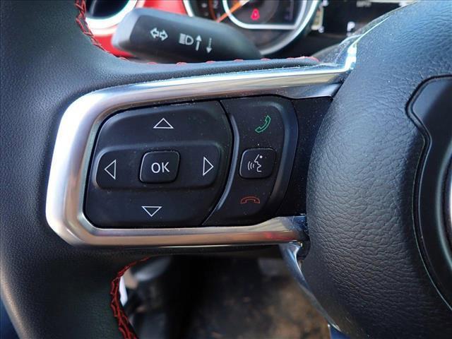 used 2023 Jeep Gladiator car, priced at $41,964