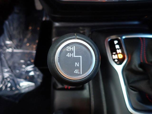 used 2023 Jeep Gladiator car, priced at $39,000