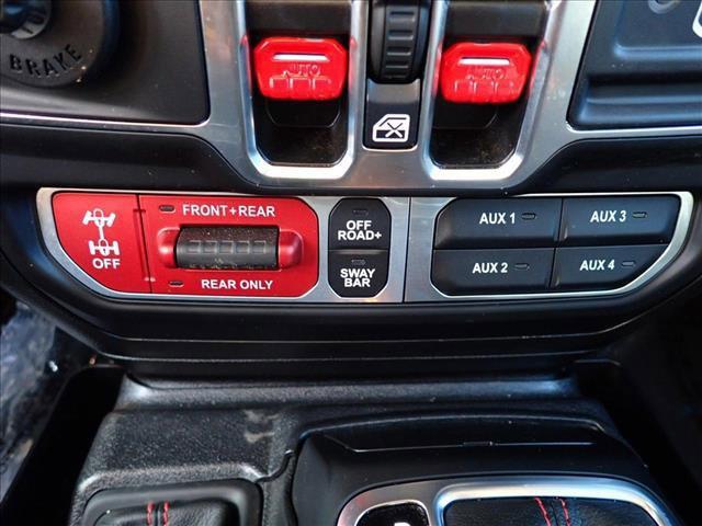 used 2023 Jeep Gladiator car, priced at $39,000