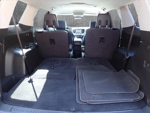 used 2017 GMC Acadia car, priced at $16,500
