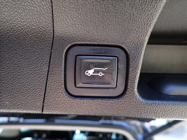 used 2017 GMC Acadia car, priced at $16,500
