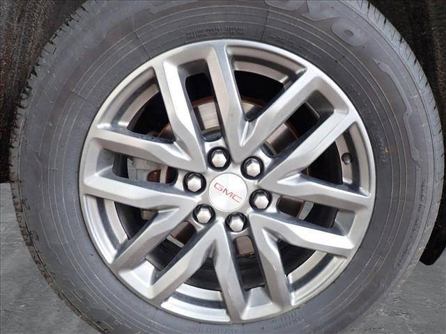 used 2017 GMC Acadia car, priced at $19,798