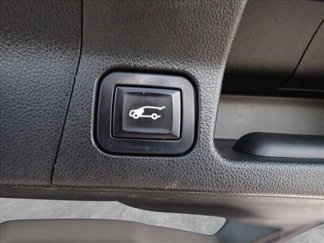 used 2017 GMC Acadia car, priced at $19,798